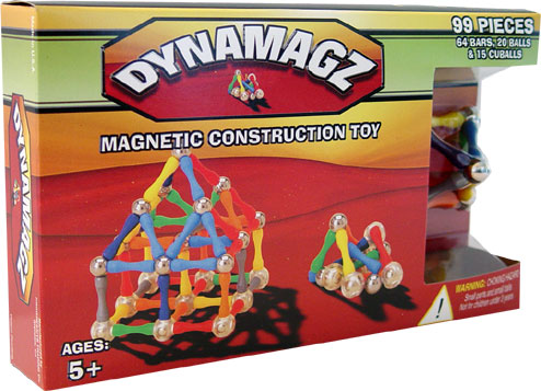 Dyna Magz