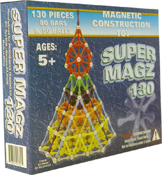 Super Magz